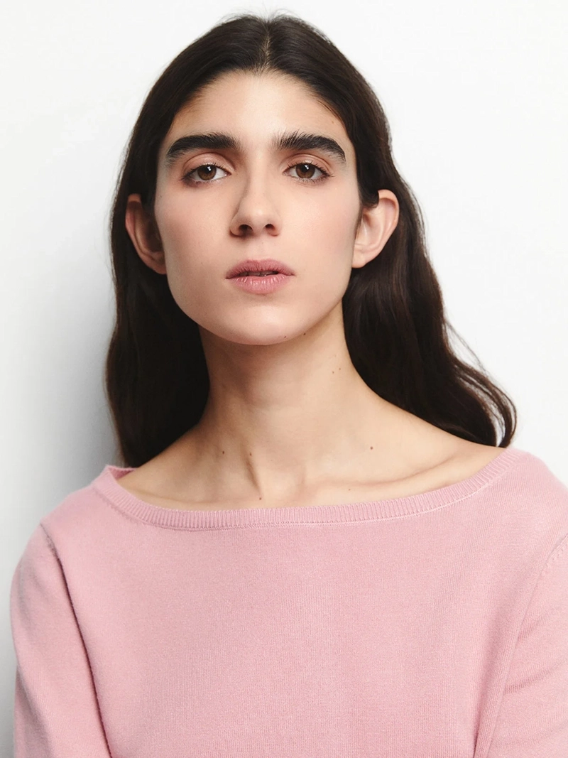 SWEATER MUJER SFERA  - 3