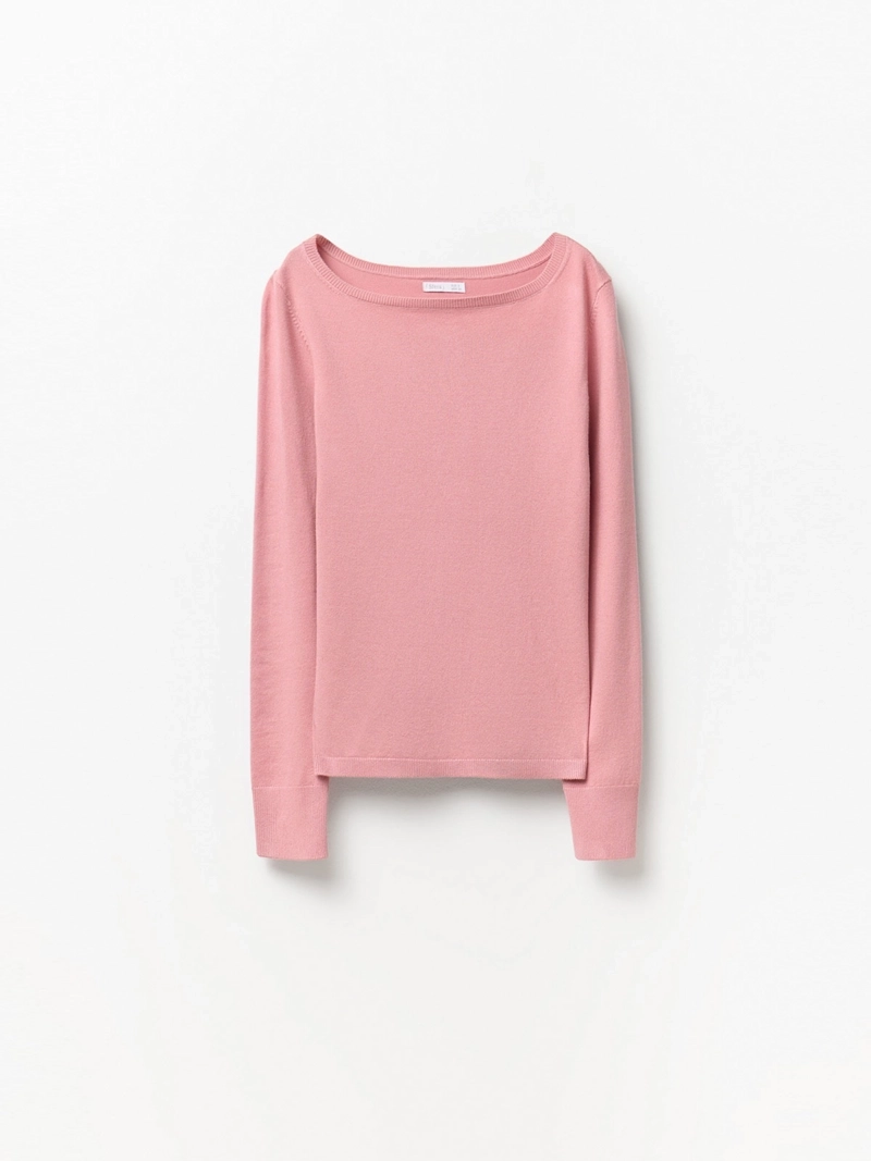 SWEATER MUJER SFERA  - 4