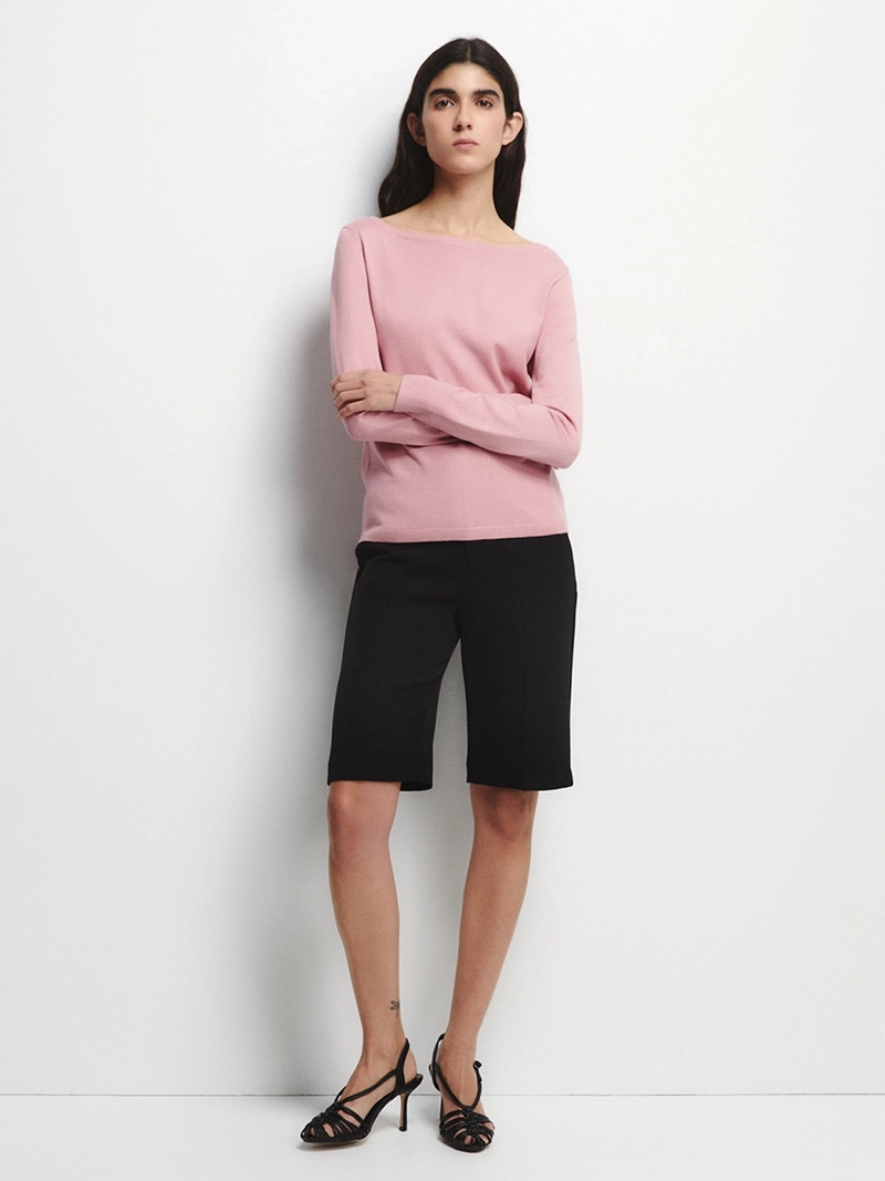 SWEATER MUJER SFERA  - 1