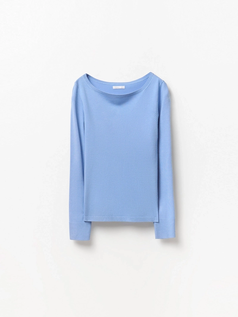 SWEATER MUJER SFERA  - 4