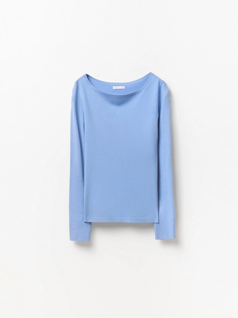 SWEATER MUJER SFERA  - 4