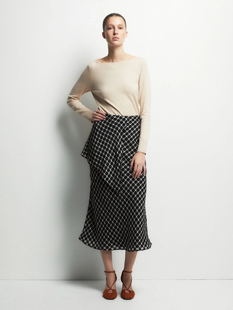 SWEATER MUJER SFERA  - 1