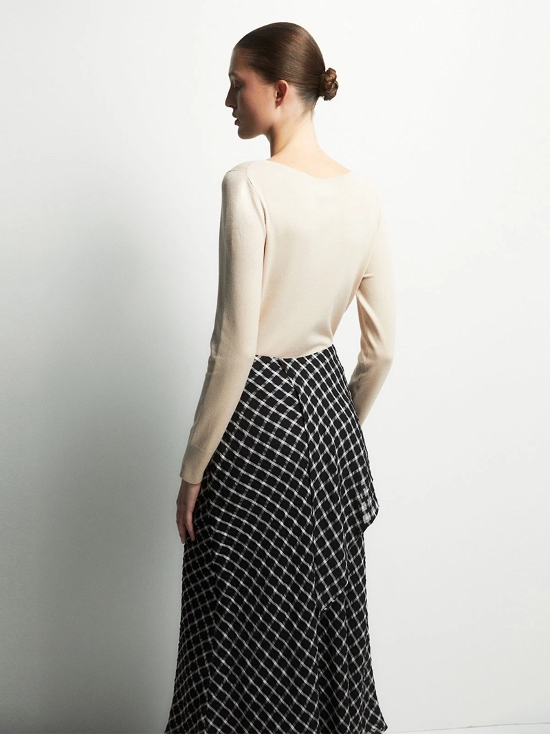 SWEATER MUJER SFERA  - 3