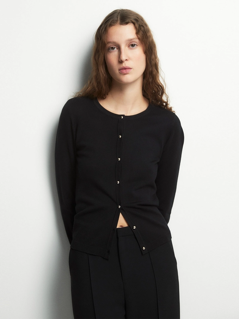 SWEATER MUJER SFERA  - 2