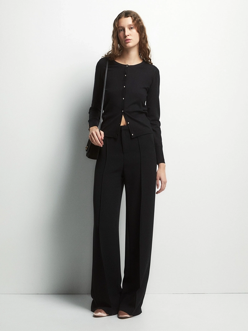 SWEATER MUJER SFERA  - 1