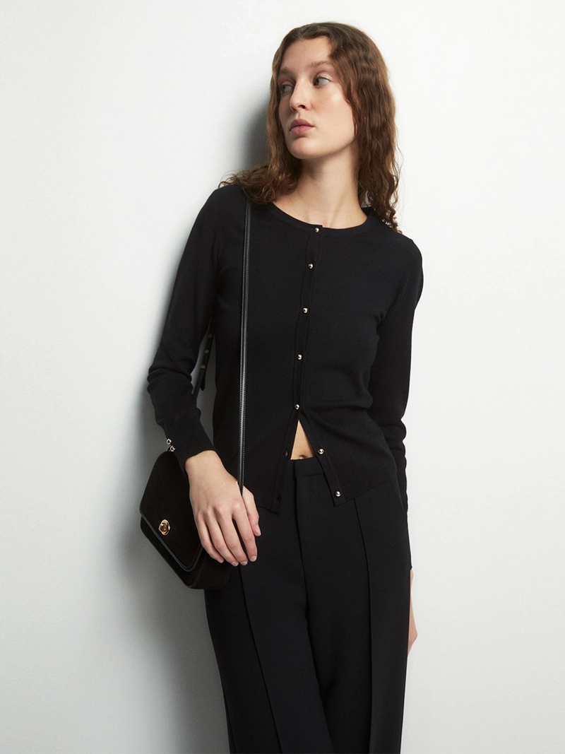 SWEATER MUJER SFERA  - 3