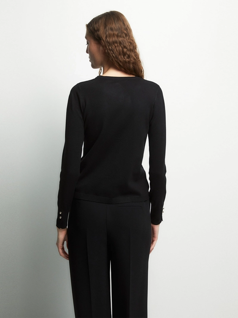 SWEATER MUJER SFERA  - 4