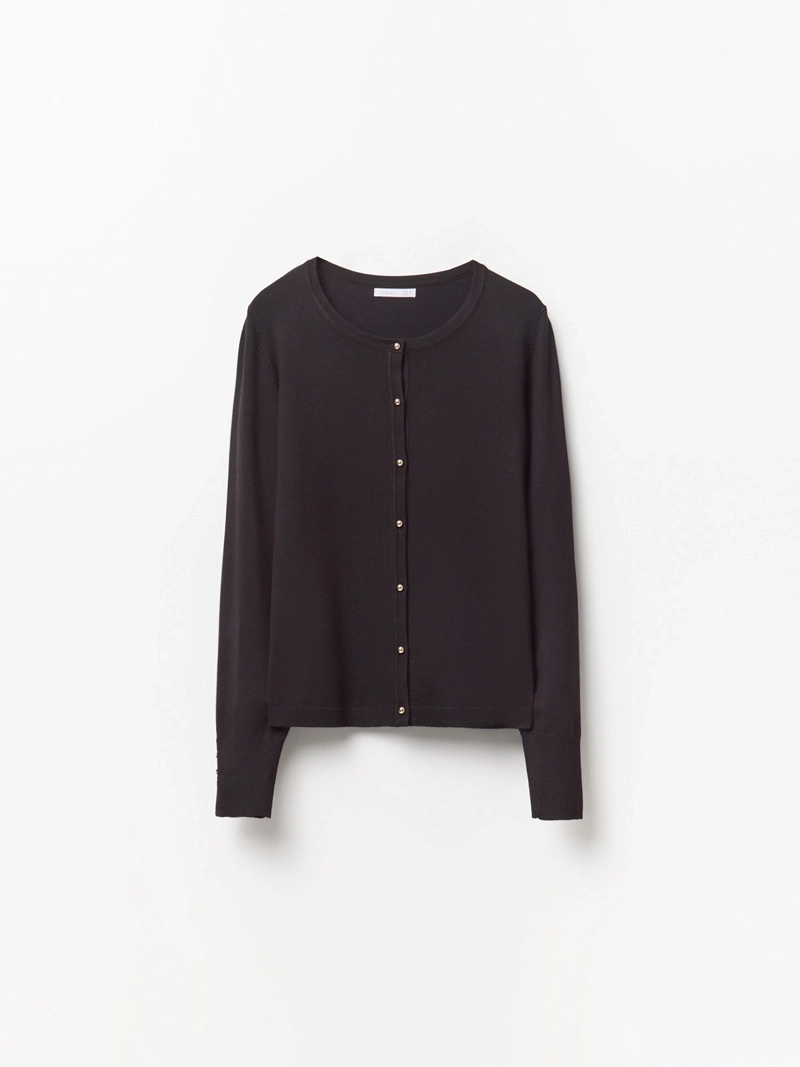 SWEATER MUJER SFERA  - 5