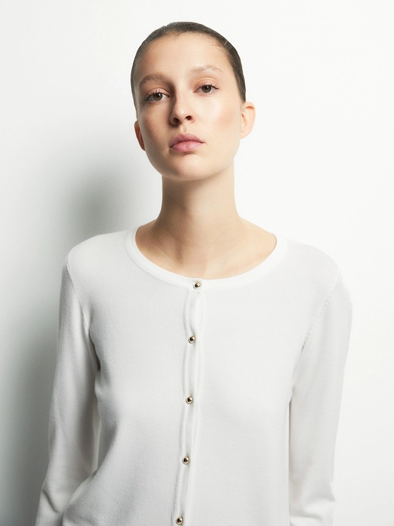SWEATER MUJER SFERA  - 4
