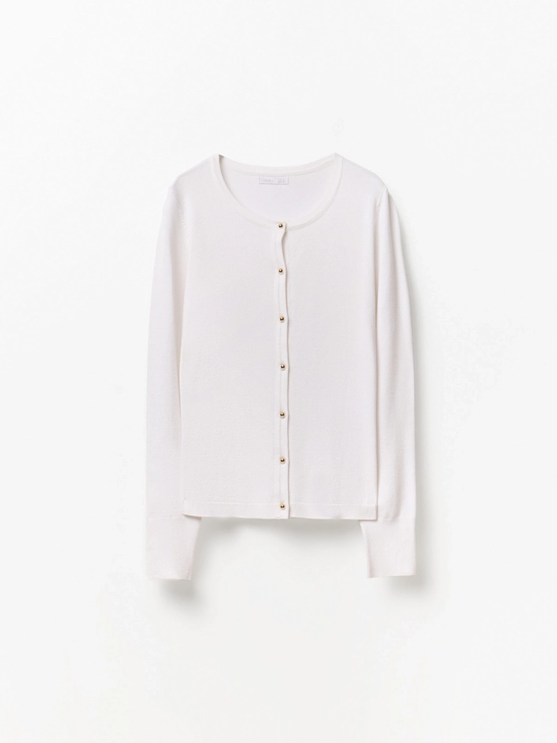 SWEATER MUJER SFERA  - 5