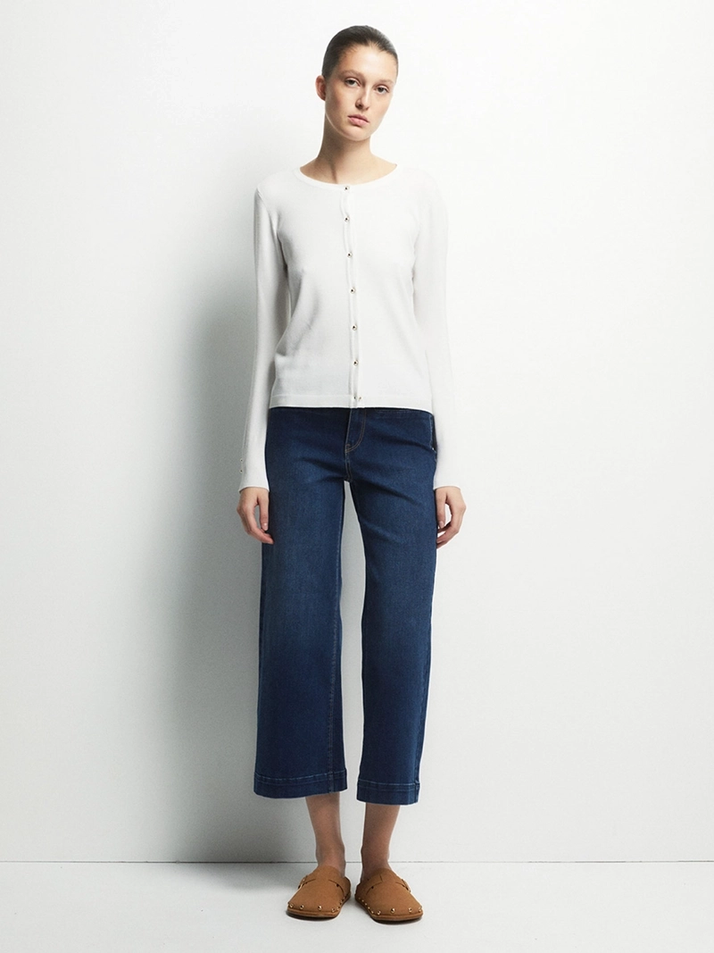 SWEATER MUJER SFERA  - 1