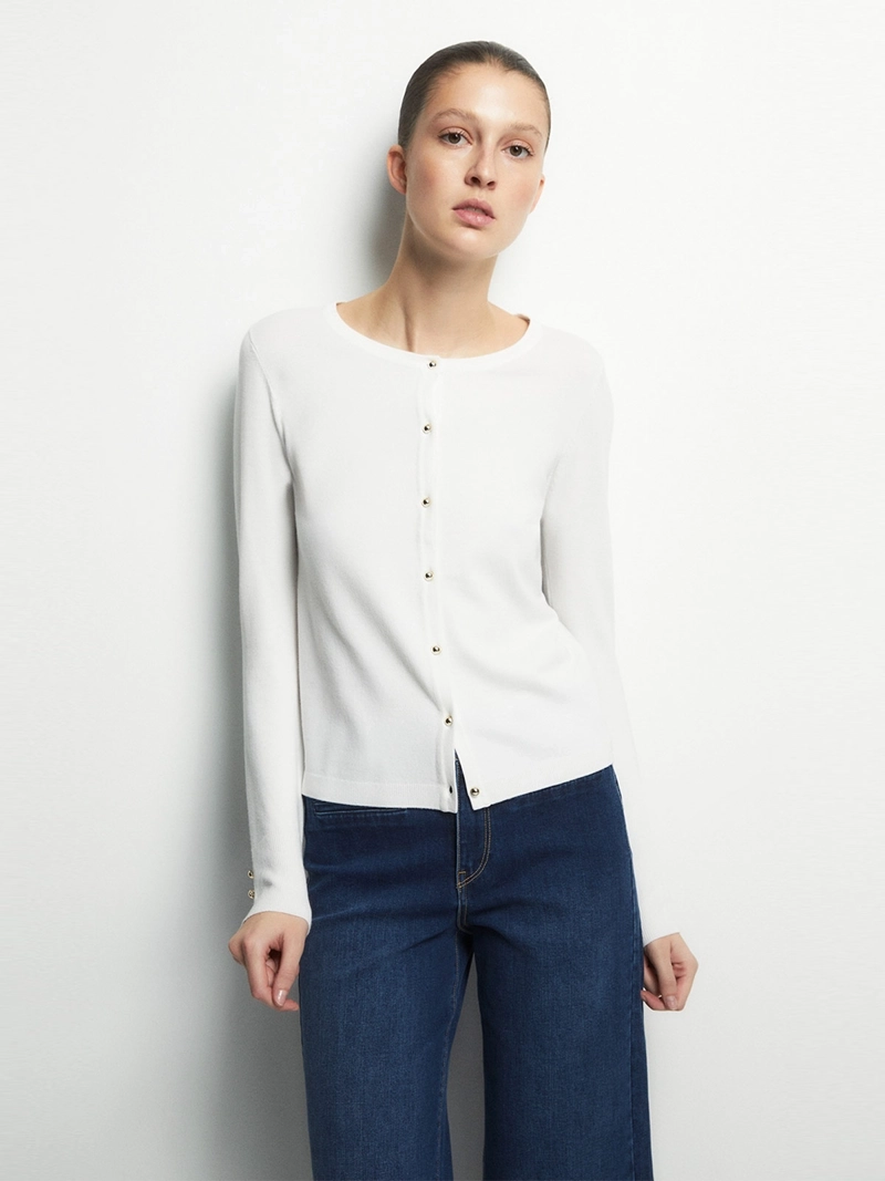 SWEATER MUJER SFERA  - 2