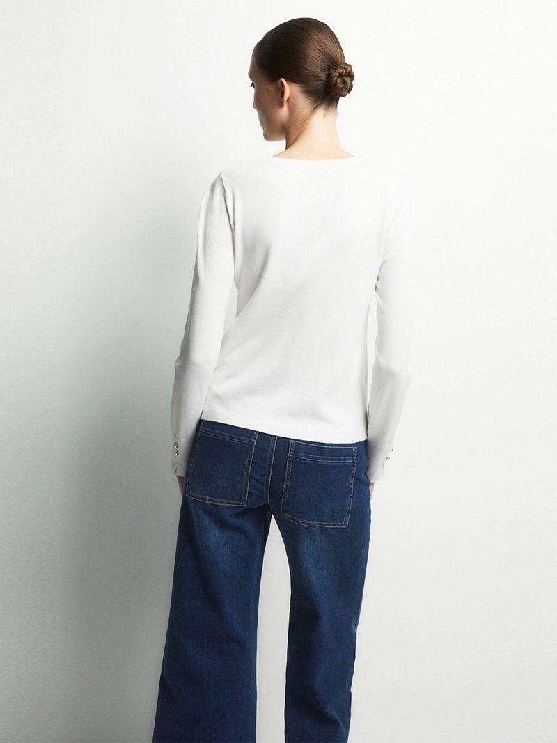 SWEATER MUJER SFERA  - 3