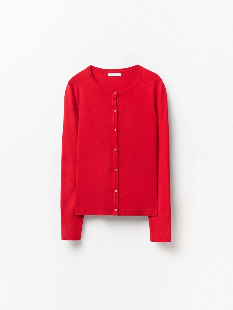SWEATER MUJER SFERA  - 5
