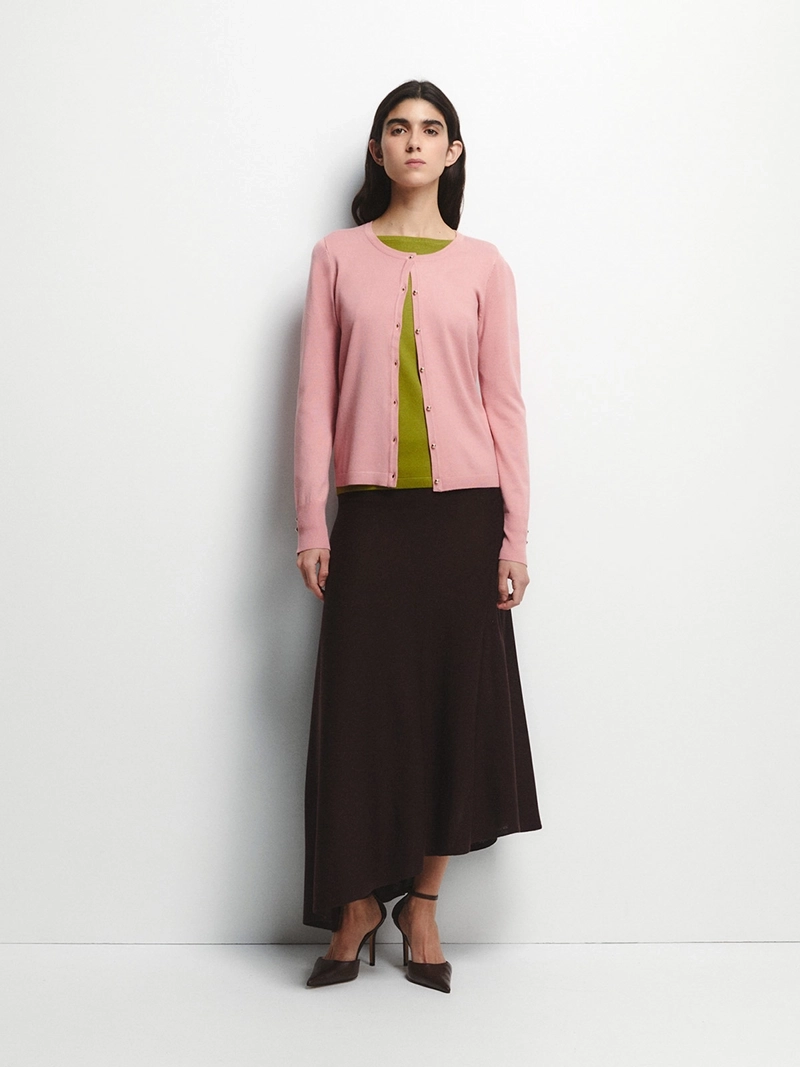 SWEATER MUJER SFERA  - 1