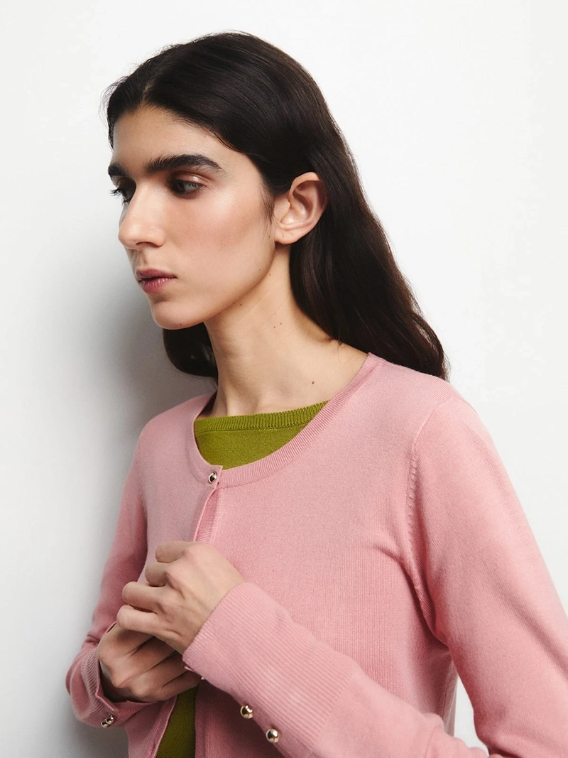 SWEATER MUJER SFERA  - 3