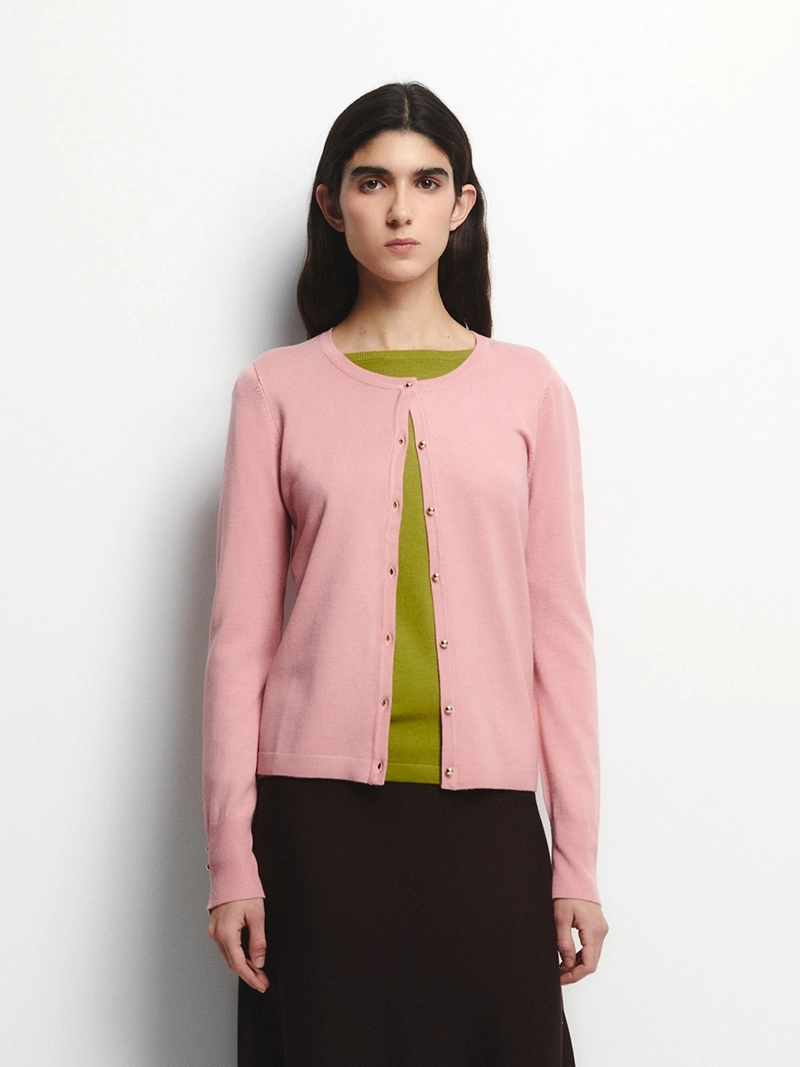 SWEATER MUJER SFERA  - 2