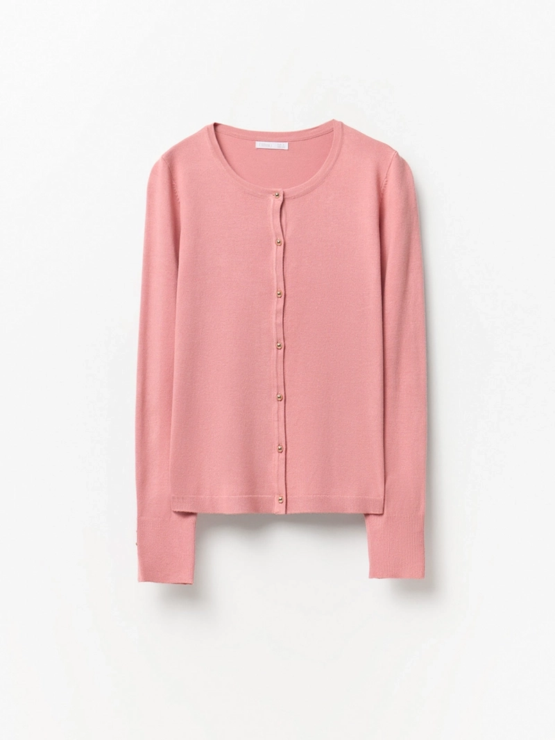 SWEATER MUJER SFERA  - 4