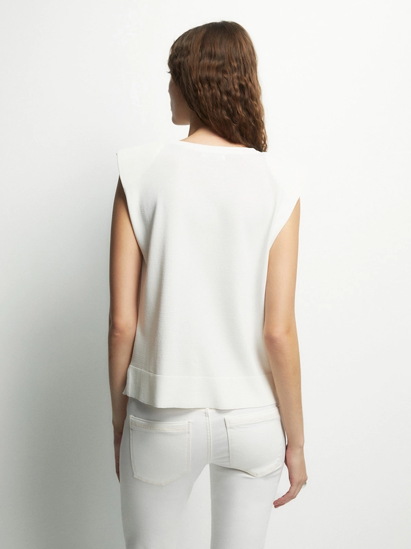 POLERA MUJER SFERA  - 3