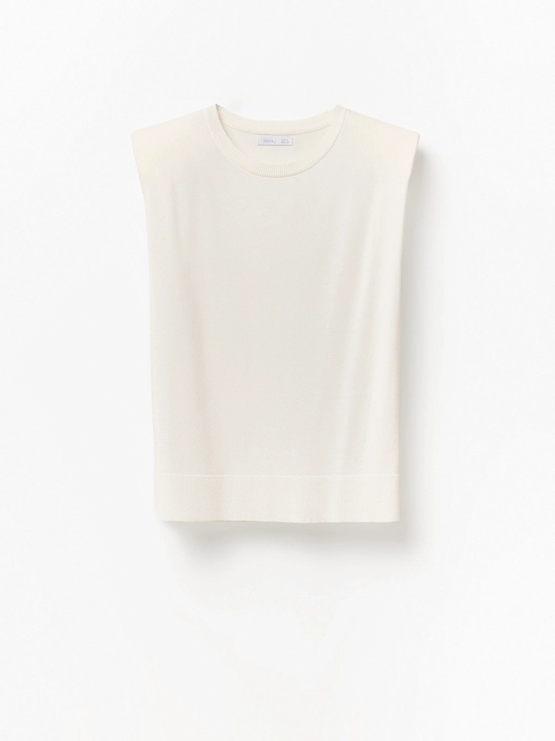 POLERA MUJER SFERA  - 5