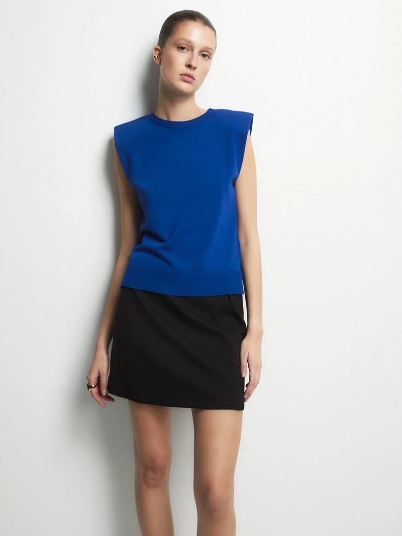 POLERA MUJER SFERA  - 2