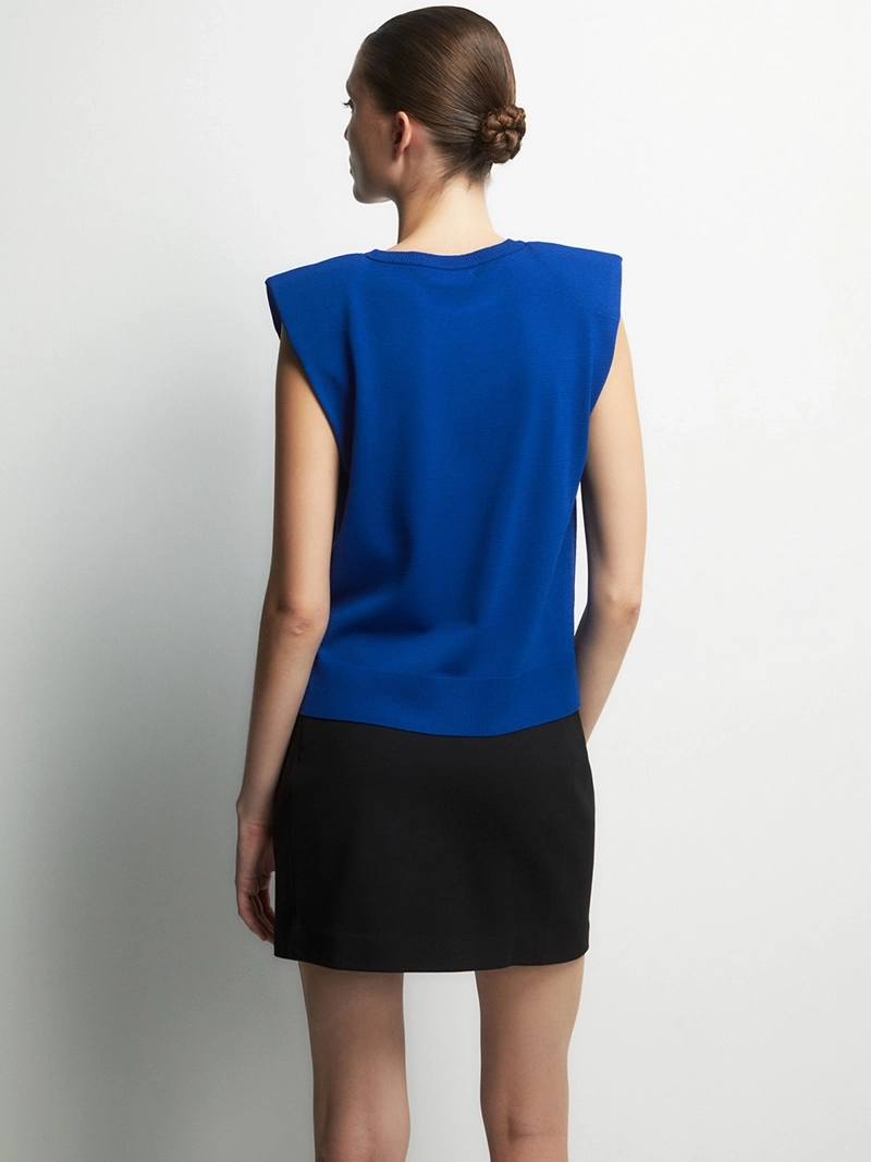 POLERA MUJER SFERA  - 3