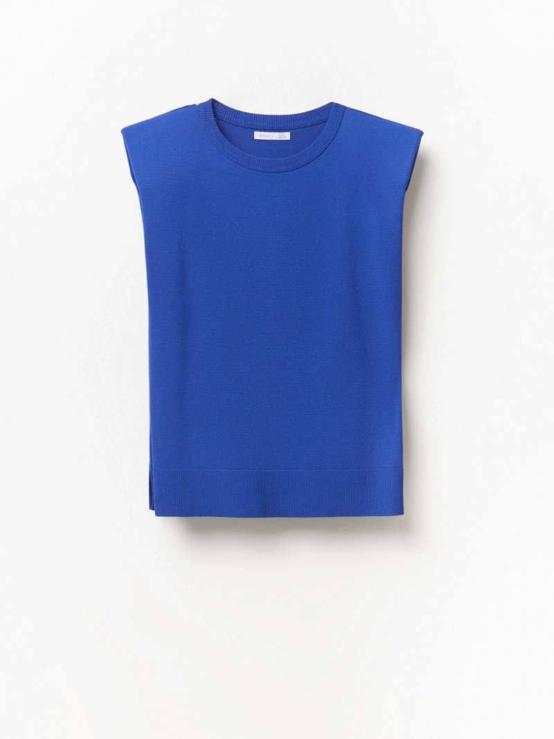 POLERA MUJER SFERA  - 5