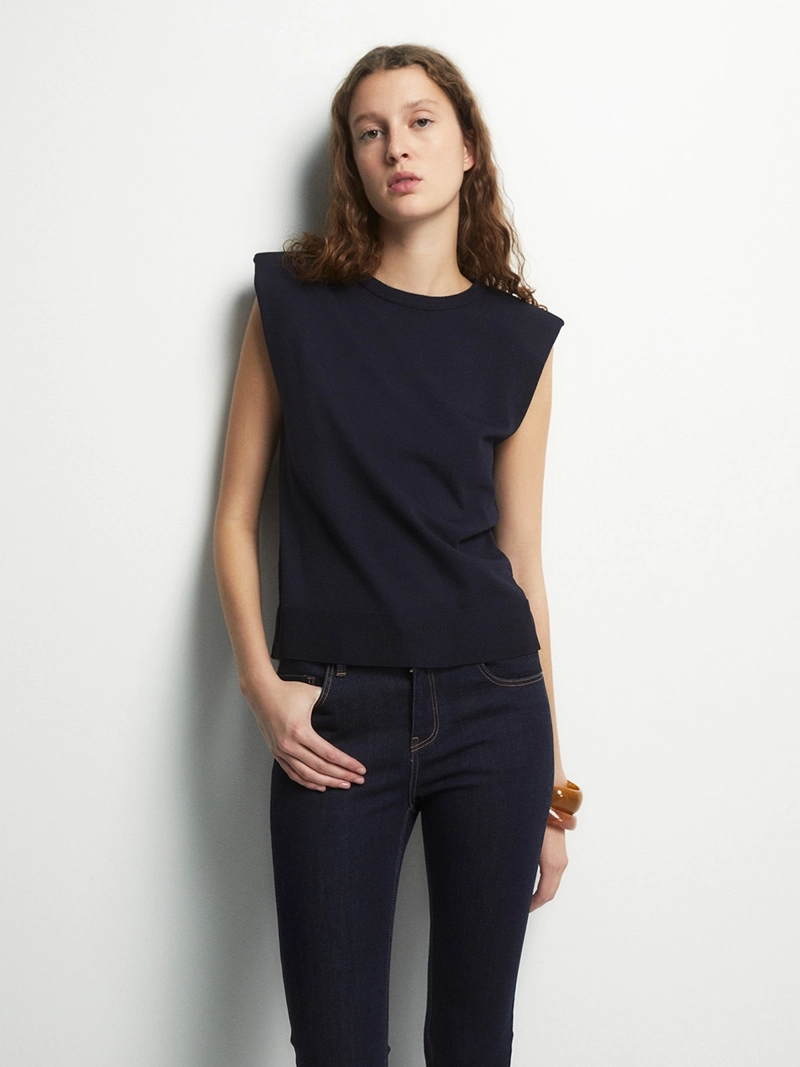 POLERA MUJER SFERA  - 2