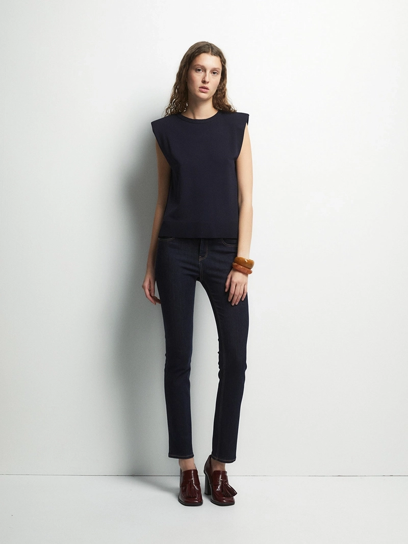 POLERA MUJER SFERA  - 1