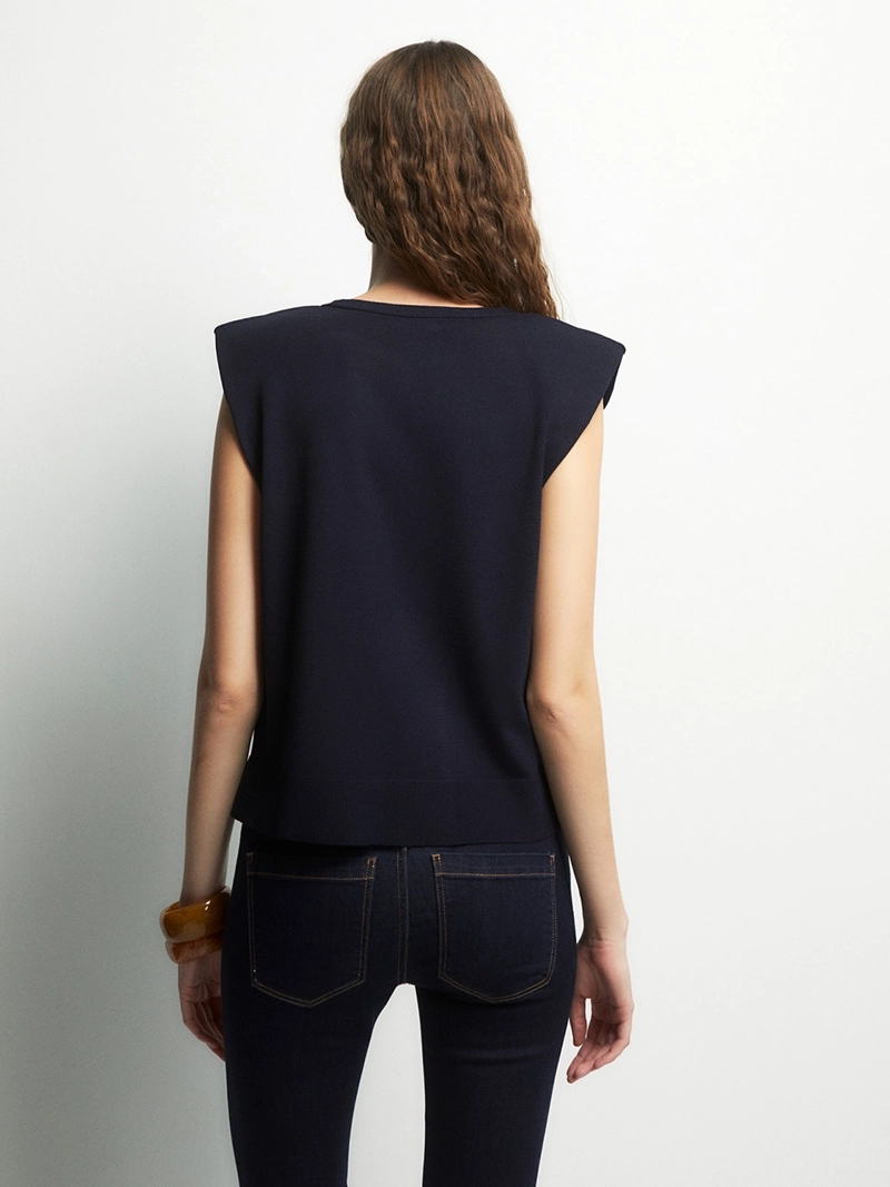 POLERA MUJER SFERA  - 3