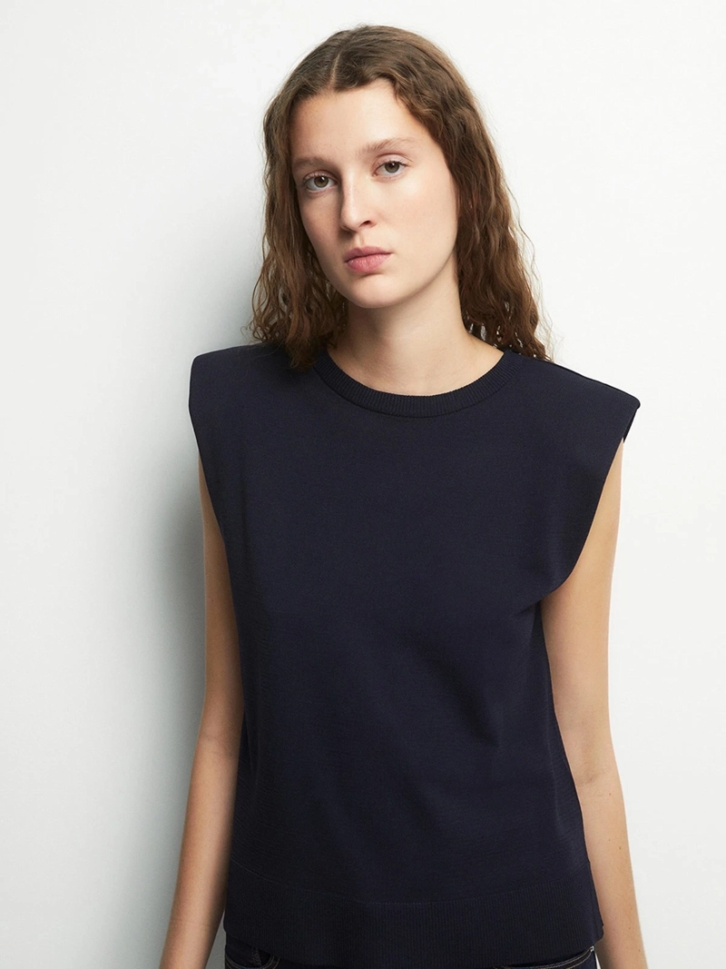 POLERA MUJER SFERA  - 4