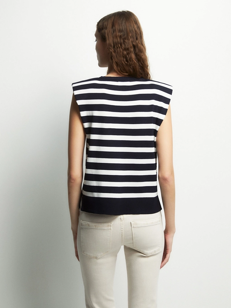 POLERA MUJER SFERA  - 3