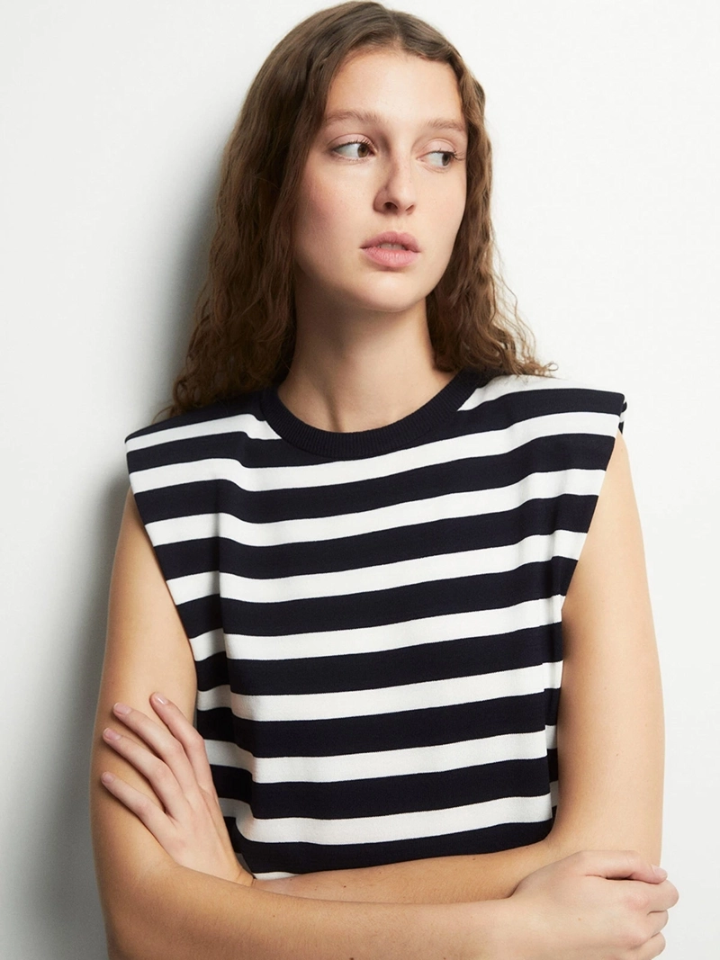 POLERA MUJER SFERA  - 4