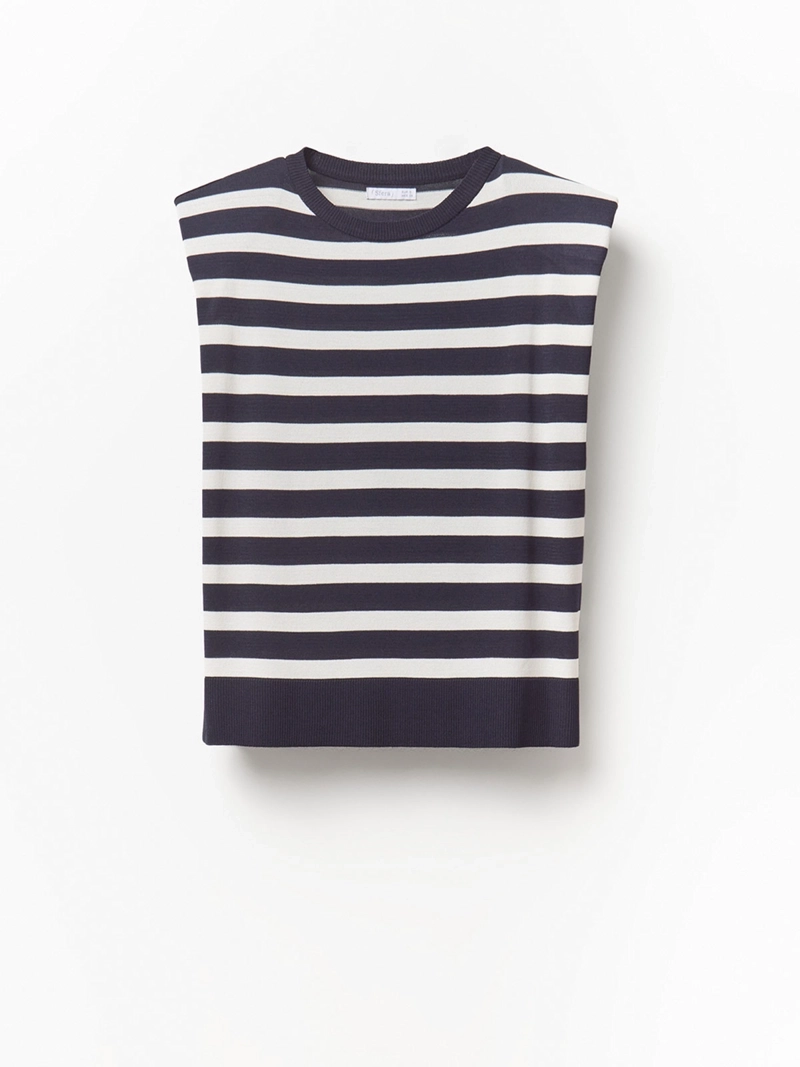 POLERA MUJER SFERA  - 5