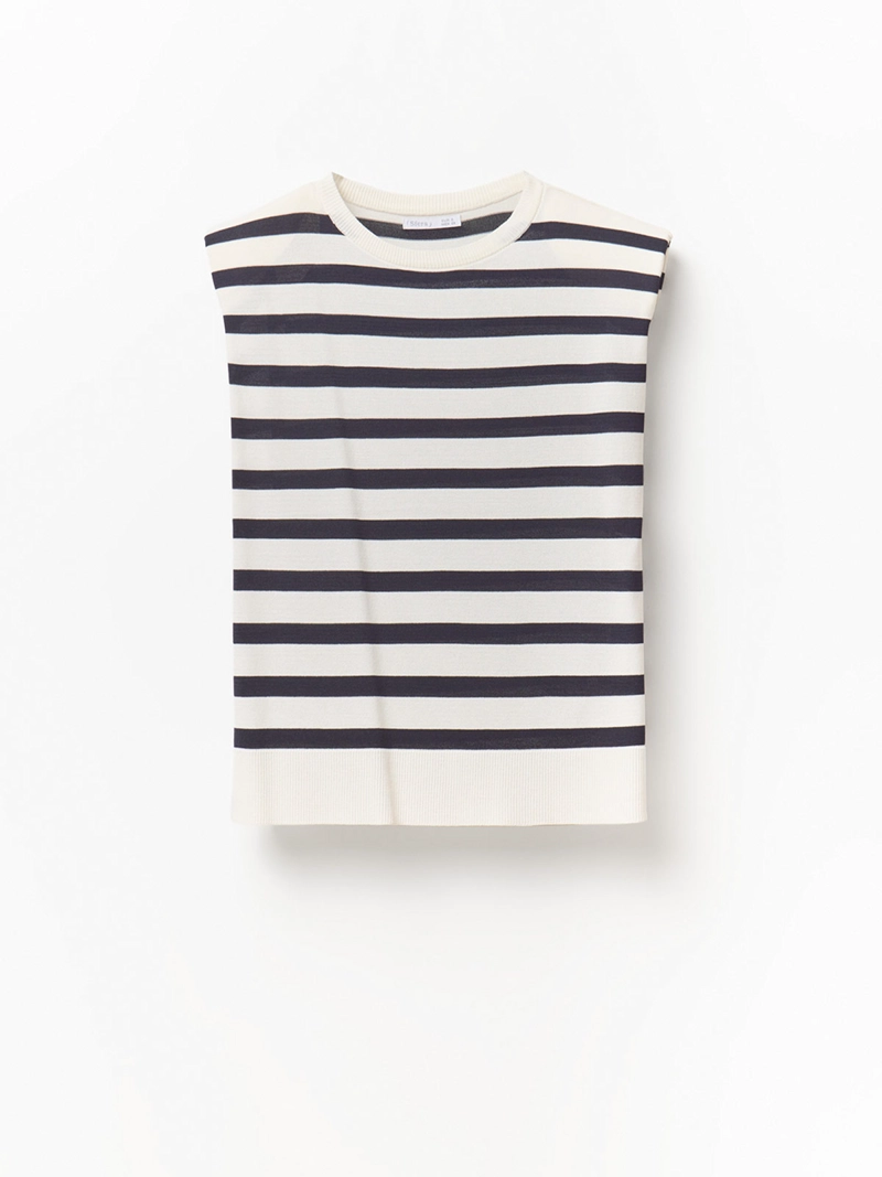 POLERA MUJER SFERA  - 5