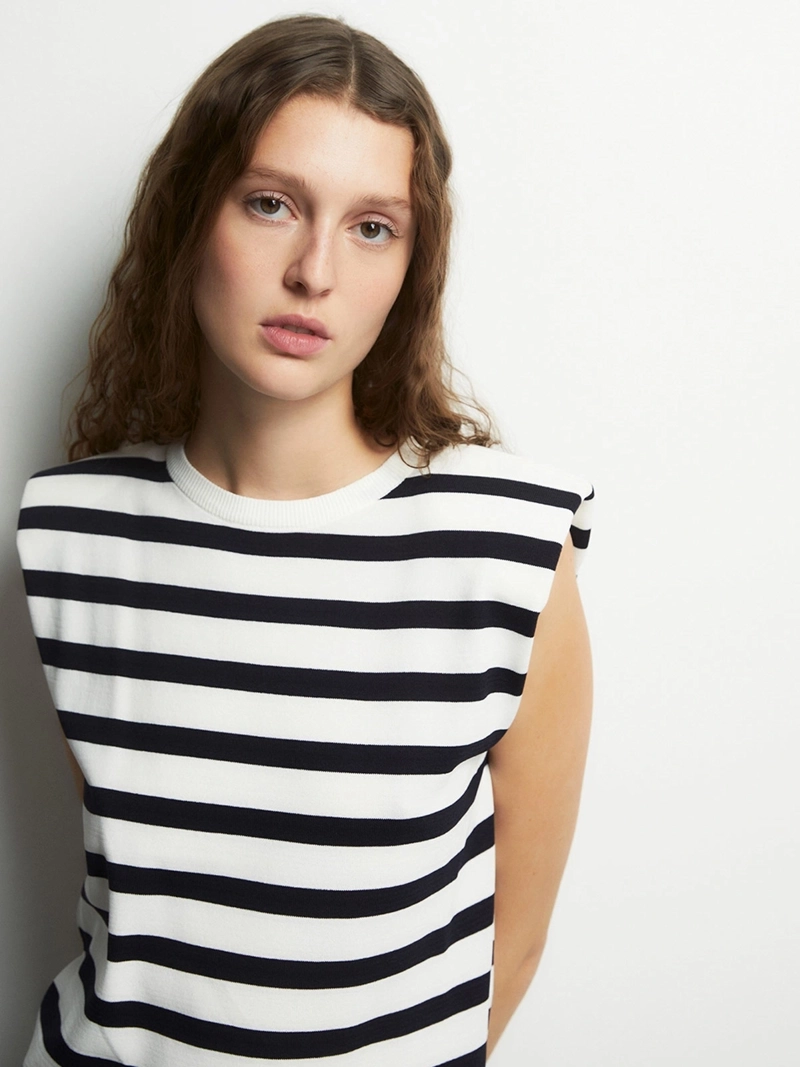 POLERA MUJER SFERA  - 4