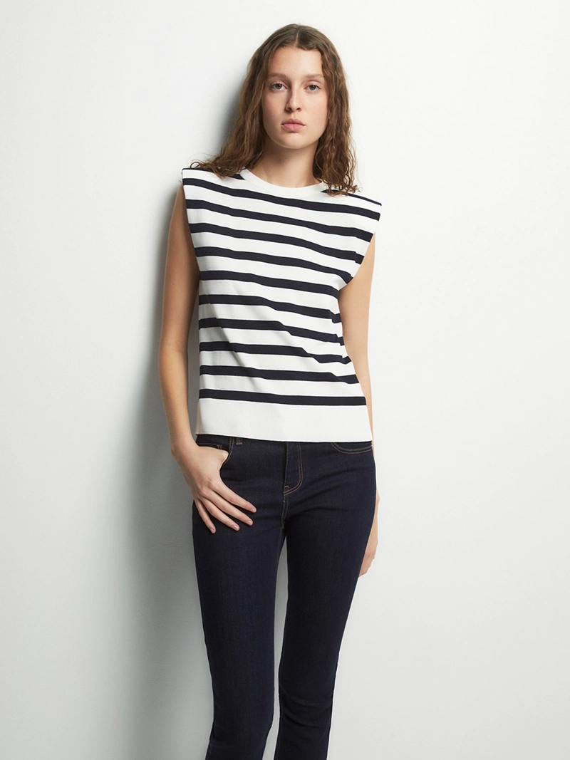 POLERA MUJER SFERA  - 2