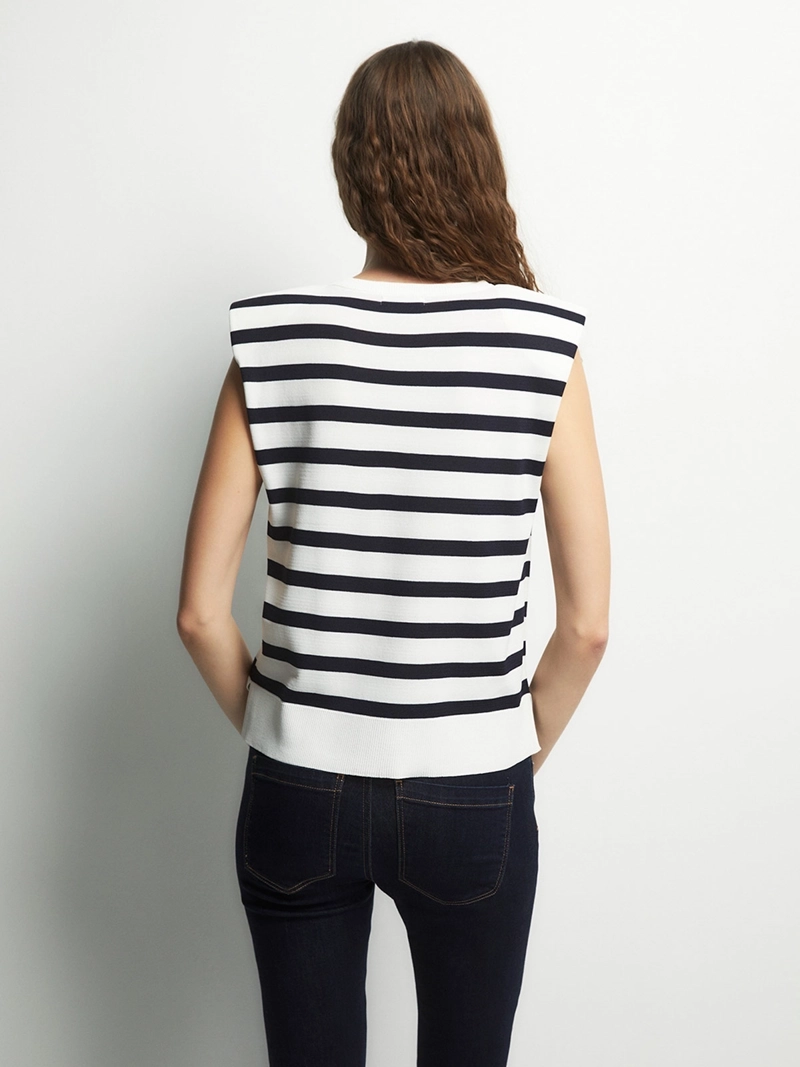POLERA MUJER SFERA  - 3