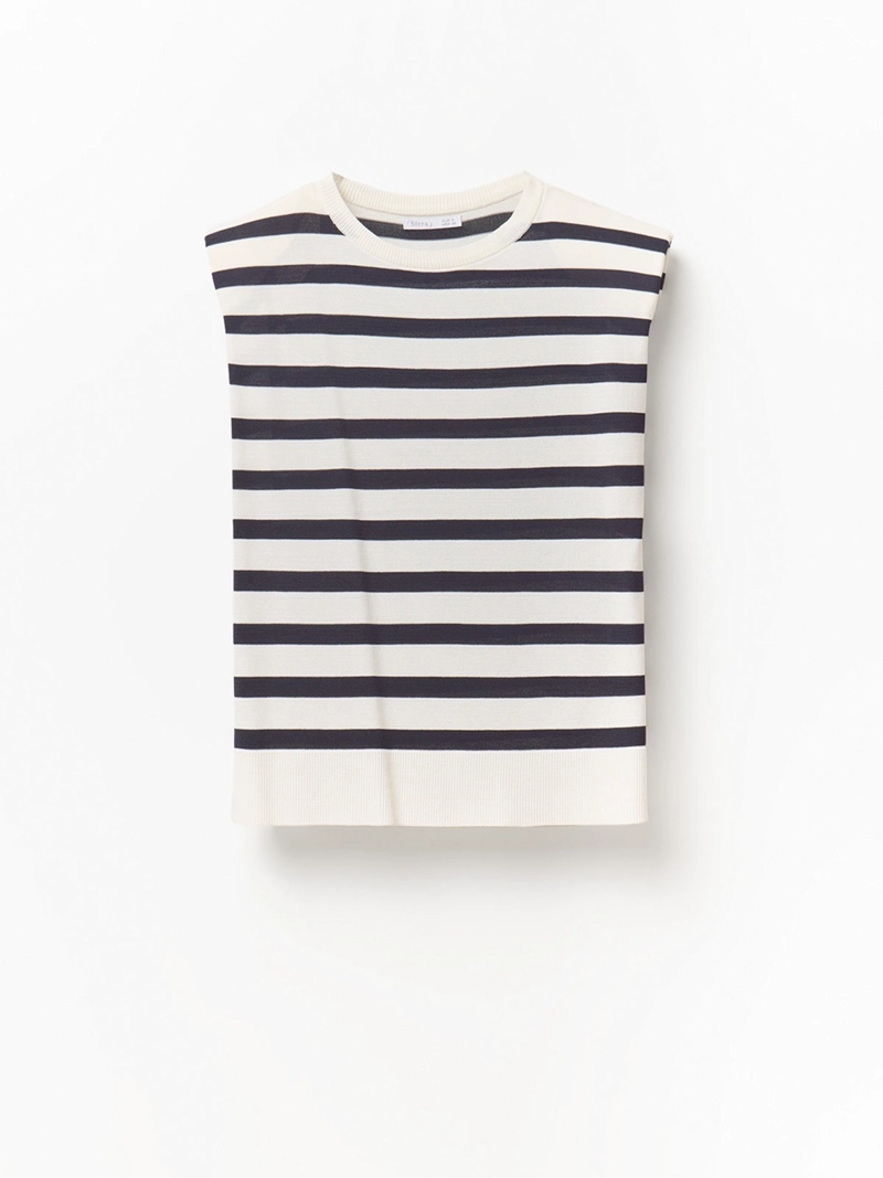 POLERA MUJER SFERA  - 5