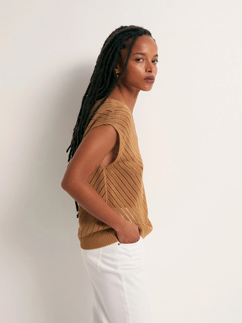 POLERA MUJER SFERA  - 3