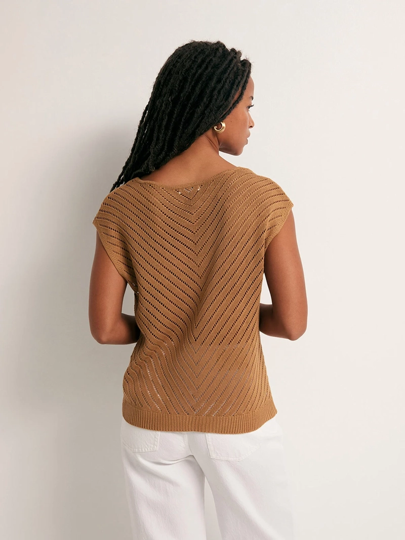 POLERA MUJER SFERA  - 4