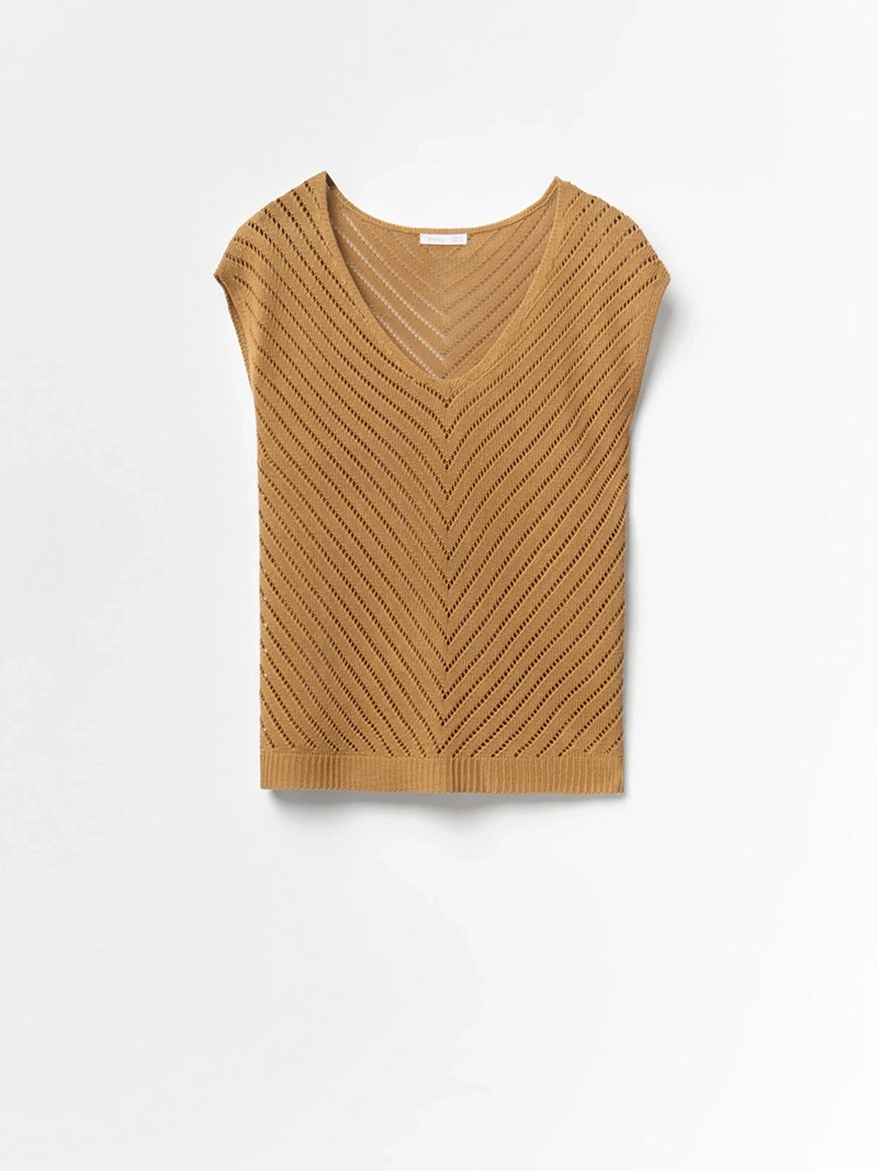 POLERA MUJER SFERA  - 6