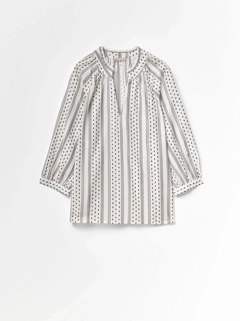 BLUSA MUJER SFERA ALGODÓN  - 6