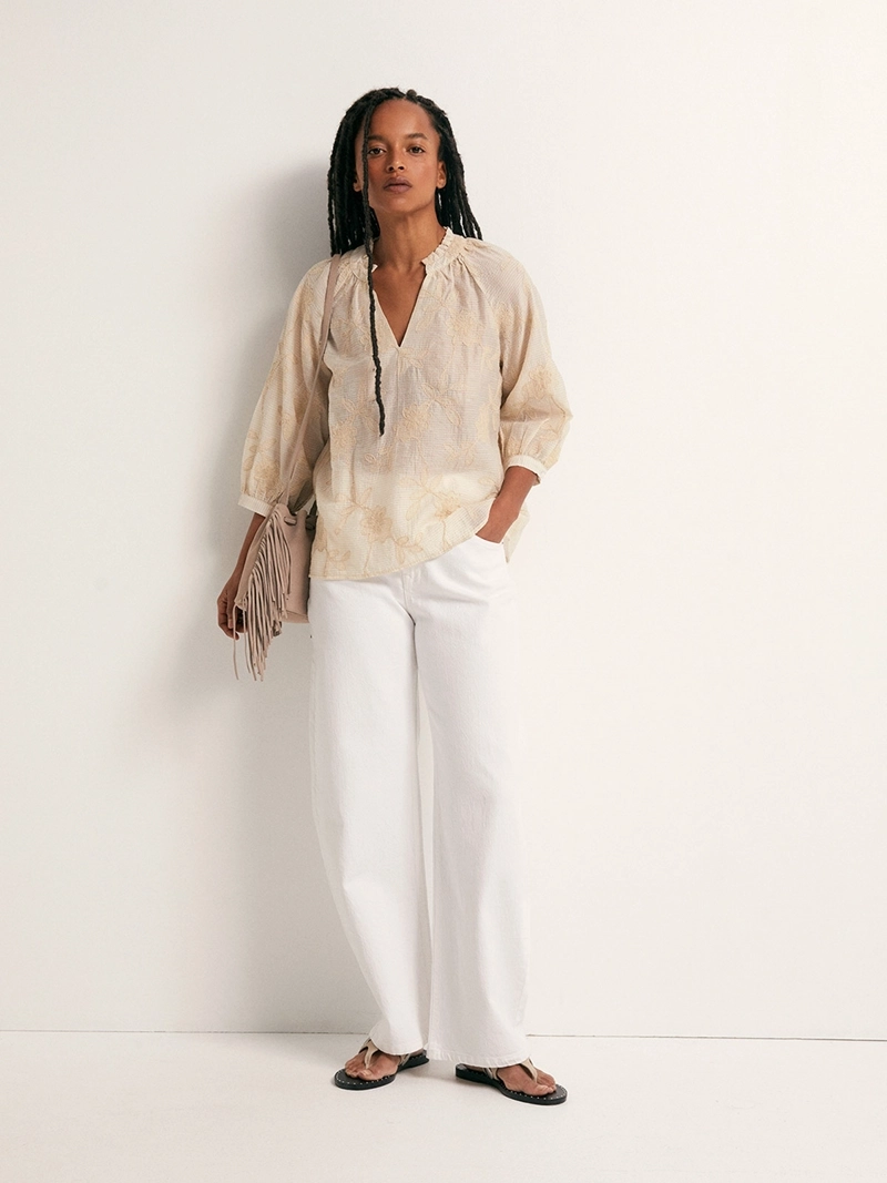 BLUSA MUJER SFERA  - 1
