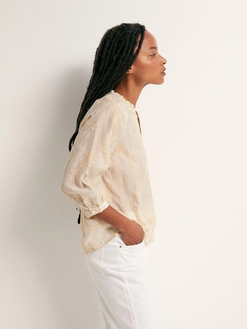 BLUSA MUJER SFERA  - 3