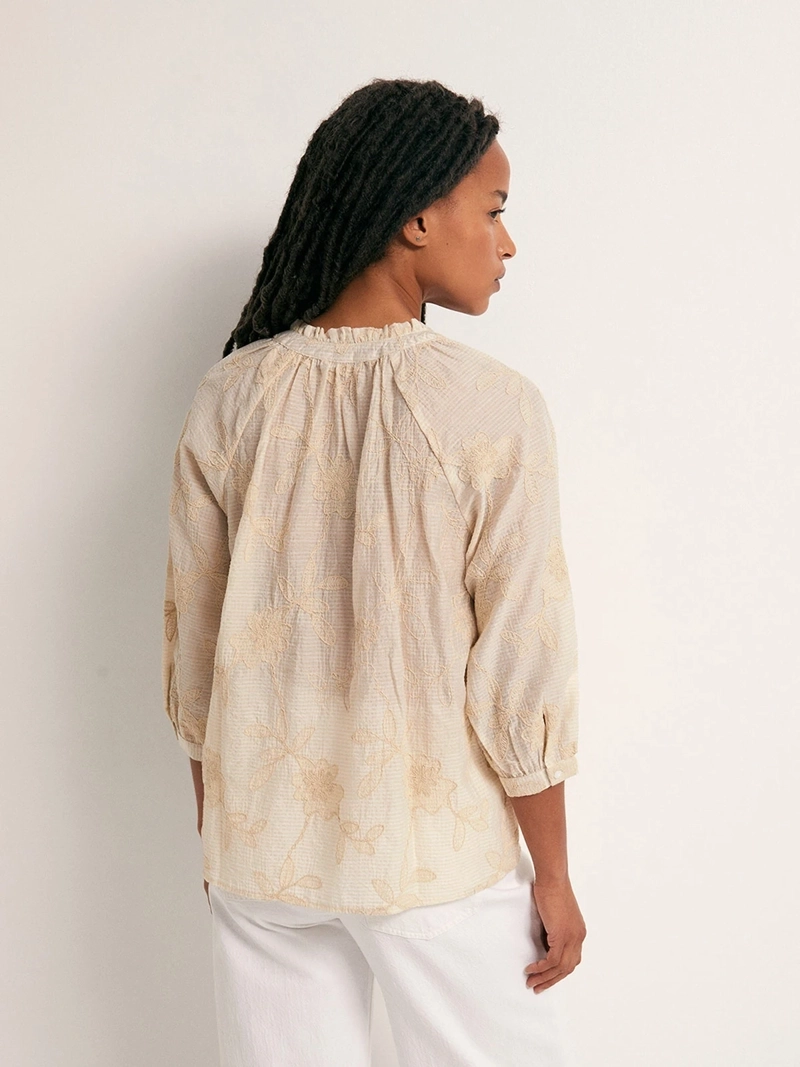BLUSA MUJER SFERA  - 4