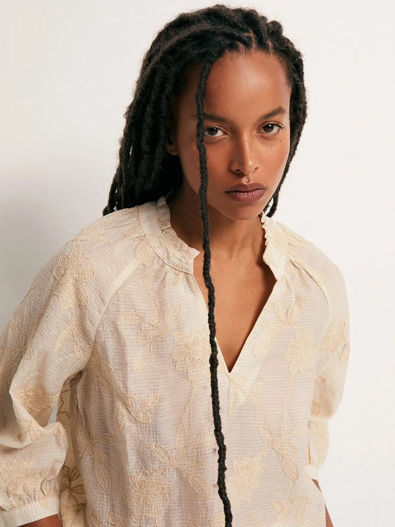 BLUSA MUJER SFERA  - 5