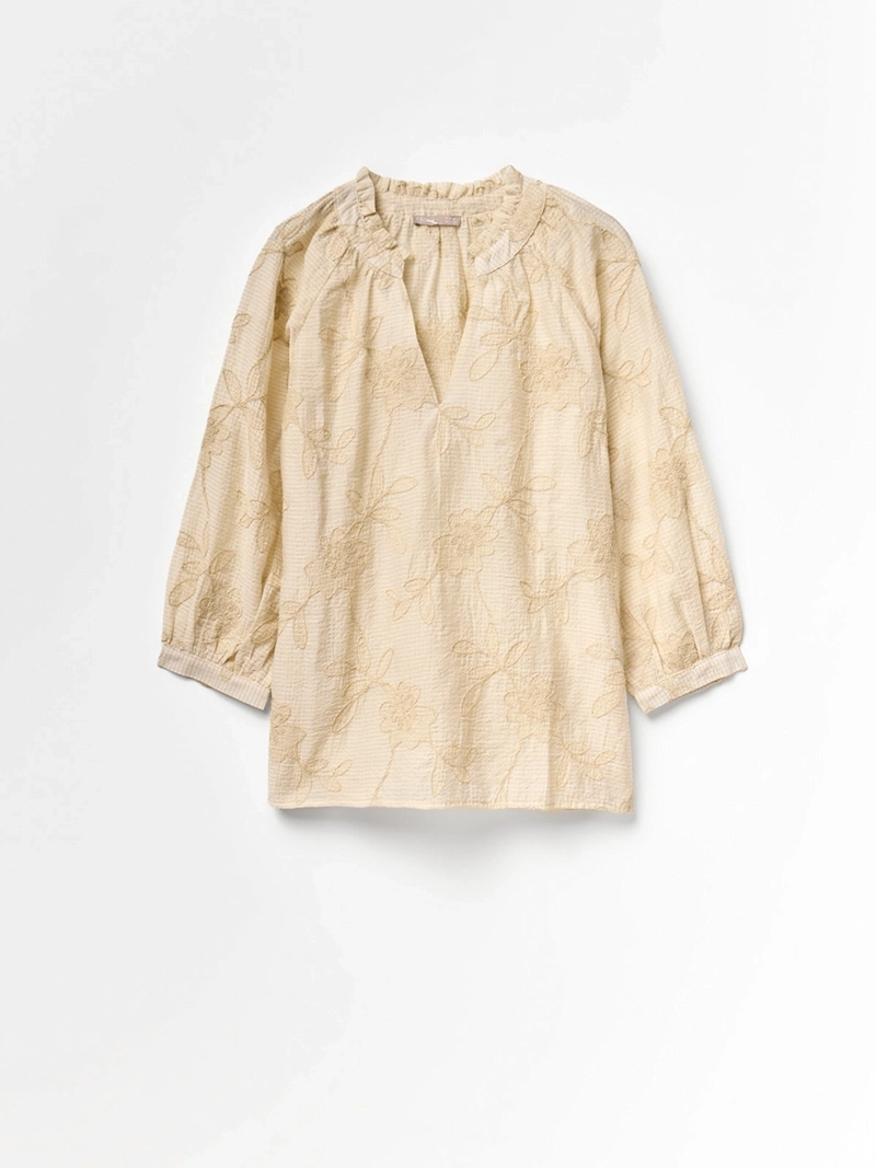 BLUSA MUJER SFERA  - 6