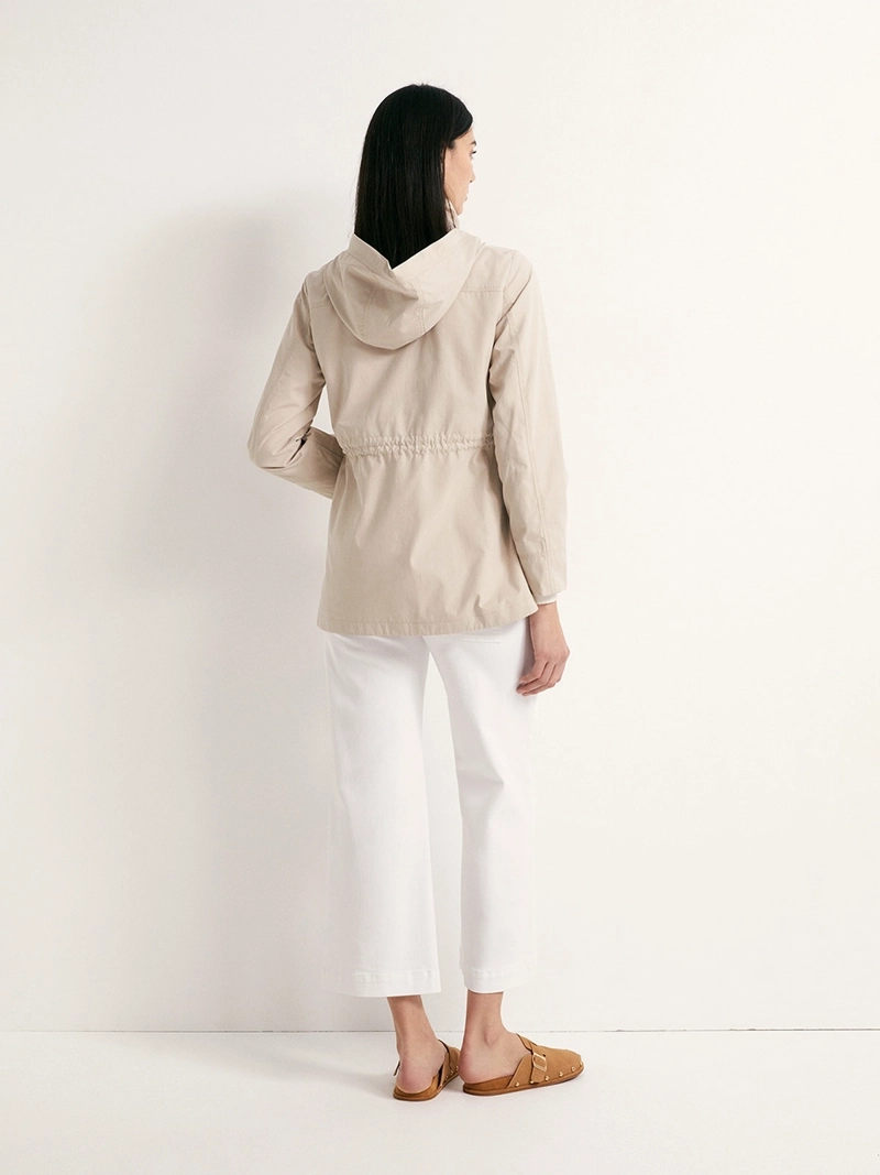 CHAQUETA MUJER SFERA  - 4