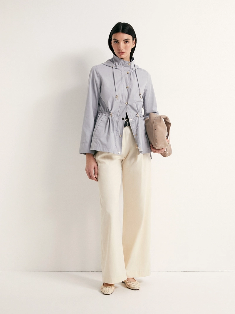 CHAQUETA MUJER SFERA  - 1